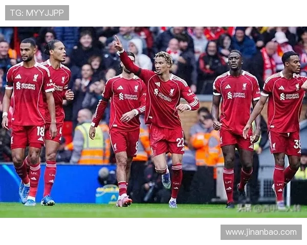 2019年英超利物浦球员名单及关键表现
