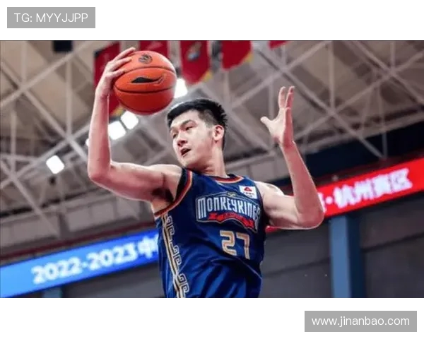 CBA篮球队员孙鸣阳职业生涯介绍及表现分析