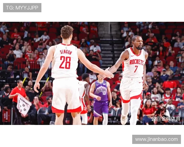 NBA火箭队对阵奇才比赛全场回放及技术统计